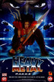 Heavy Metal 2000 Movie Poster Print (11x17) - Item #MOVEJ5501