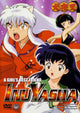 Inuyasha Movie Poster Print featuring iconic anime artwork.