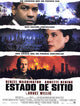 The Siege Movie Poster Print showcasing intense action and drama.