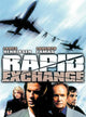 Rapid Exchange Movie Poster Print showcasing cinematic excitement