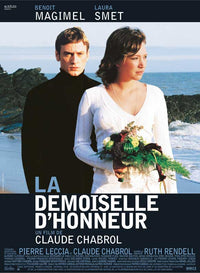 The Bridesmaid Movie Poster Print - vibrant wall art for fans