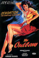 The Outlaw Movie Poster Print 27x40 | Posterazzi