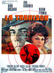 Permission To Kill Movie Poster Print showcasing vibrant cinematic art.