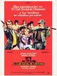 The Cheyenne Social Club Movie Poster Print showcasing classic film artwork.