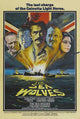 The Sea Wolves movie poster print showcasing high-seas adventure.