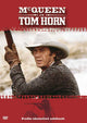Tom Horn Movie Poster Print showcasing the classic film's artwork.