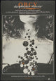 Aliens Movie Poster Print showcasing iconic sci-fi imagery