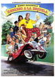 Back to School Movie Poster Print showcasing vibrant colors and design.