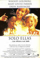 Boys on the Side Movie Poster Print featuring vibrant artwork.