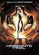 Event Horizon Movie Poster Print showcasing eerie space themes.