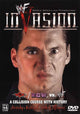Invasion Movie Poster Print showcasing sci-fi artwork.