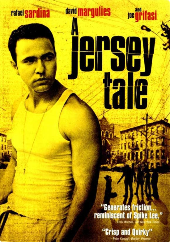 Bought & Sold Movie Poster Print showcasing vibrant colors and cinematic art.