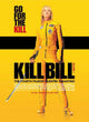 Kill Bill Vol. 1 Movie Poster Print - 11x17