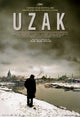 Uzak Movie Poster Print showcasing stunning visual artwork.