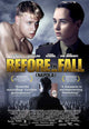 Before the Fall Movie Poster Print showcasing cinematic art.