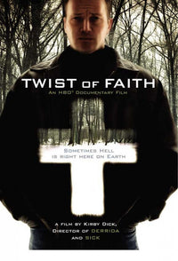 Twist of Faith Movie Poster Print showcasing vibrant imagery and emotional depth.
