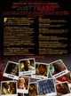 Dirty Habit Movie Poster Print featuring vibrant artwork.