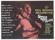 Sweet Bird of Youth Movie Poster Print showcasing classic cinema drama.