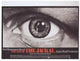 The Day of the Jackal Movie Poster Print - 27 x 40