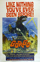 Gorgo Movie Poster Print (27x40) | Posterazzi
