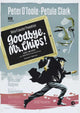 Goodbye, Mr. Chips Movie Poster Print (11x17)