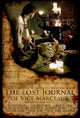 The Lost Journal of Vice Marceaux movie poster featuring vibrant imagery.