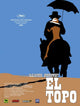 The Gopher Movie Poster Print showcasing classic film art.