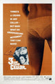 Up In the Cellar Movie Poster Print showcasing cinematic art.