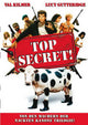 Top Secret! Movie Poster Print 27x40 | Posterazzi