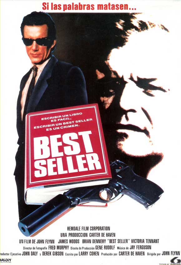 Best Seller Movie Poster Print - Vibrant Wall Art Decor