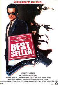 Best Seller Movie Poster Print - Vibrant Wall Art Decor