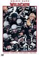 Wildcats Movie Poster Print showcasing classic sports film art.