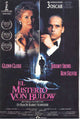 Reversal of Fortune Movie Poster Print showcasing dramatic visuals