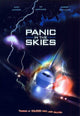 Panic in the Skies Movie Poster Print showcasing cinematic adventure.