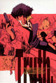 Cowboy Bebop Movie Poster Print - 27x40 Inches
