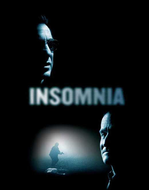 Insomnia Movie Poster Print - 11x17 | Posterazzi