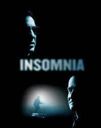 Insomnia Movie Poster Print - 11x17 | Posterazzi