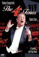 The 4th Tenor Movie Poster Print showcasing vibrant colors and cinematic imagery.