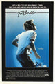 Footloose Movie Poster Print 11x17 | Posterazzi