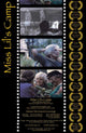 Miss Lil's Camp Movie Poster classic film art print
