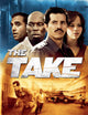 The Take Movie Poster Print showcasing vibrant film art.