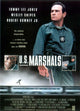 U.S. Marshals Movie Poster Print (27x40) - Perfect for Framing