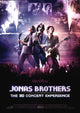 Jonas Brothers 3-D Concert Experience Movie Poster Print