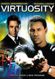 Virtuosity Movie Poster Print showcasing captivating film imagery.