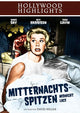 Midnight Lace Movie Poster Print showcasing classic cinema art.