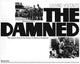 The Damned Movie Poster Print showcasing classic horror film artwork.