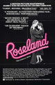 Roseland Movie Poster Print showcasing iconic film imagery.