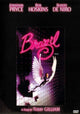 Brazil Movie Poster Print featuring iconic film artwork.