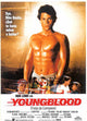 Youngblood Movie Poster Print (11x17) - Perfect for Home Décor