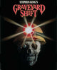 Graveyard Shift Movie Poster Print featuring eerie cinematic art.